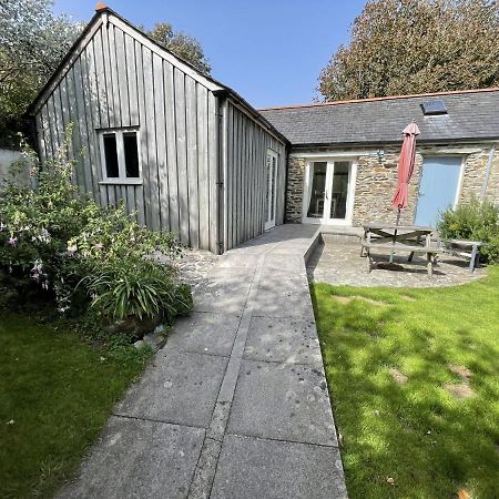Crugsillick Studio Veryan Exterior photo