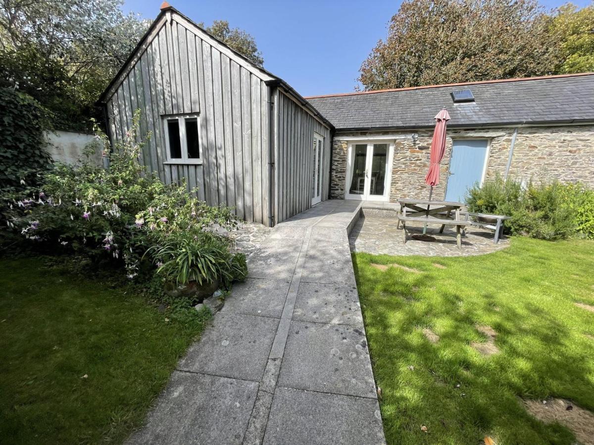 Crugsillick Studio Veryan Exterior photo